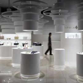 Chikara Ohno：Patrick Cox 店