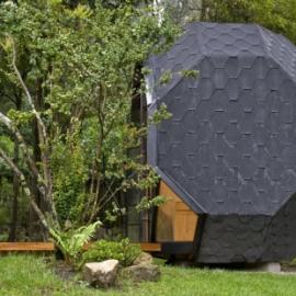 Manuel Villa：哥伦比亚多面体住宅