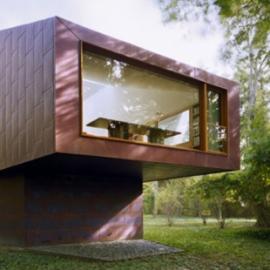 美国私人图书馆