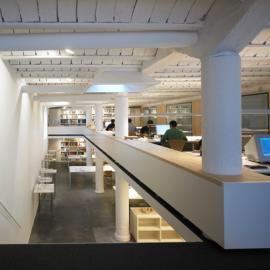 BAAS：煤仓?工作空间?