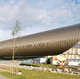 德国设计师Archimedialab作品欣赏