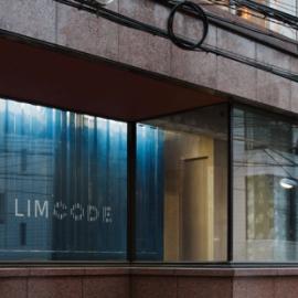 日本东京Lim Code发型屋