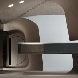 Xarchitekten：Mayrhofer珠宝店