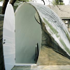 北京老胡同气泡