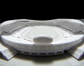 DRDS Hwaseong Sports Complex