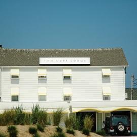 Montauk Surf 旅社