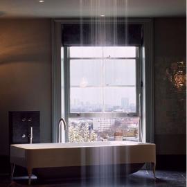 Stiff Trevillion：Hampstead 的暗房子