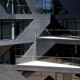 Kosmos：old town apartments in tallinn