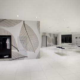 国际服装品牌ASOBIO上海旗舰店