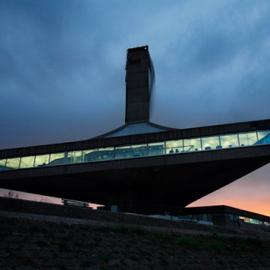 空中楼阁Wellness Sky健身中心