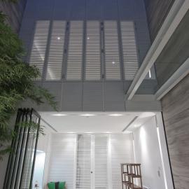 31布莱尔道住宅设计