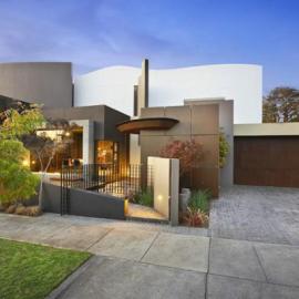 澳大利亚布莱顿 Blairgowrie Court 住房