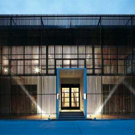 LA PLANTATION璃墟艺术中心