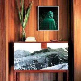 牧场主携手建筑师共筑梦想家园