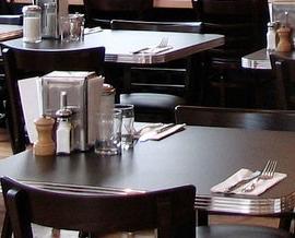 波特兰市三个精致的休闲去处