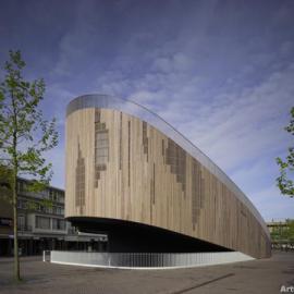 罗森达尔 René van Zuuk设计