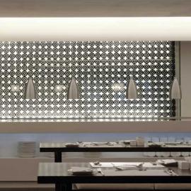 仁民饭店获09最佳酒店设计