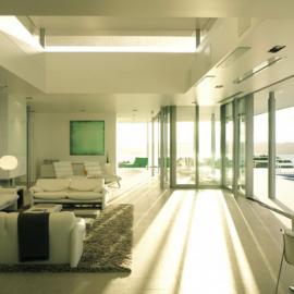 新西兰Eagles Nest奢华海滨度假别墅