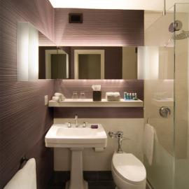 纽约W 酒店―时尚奢华风向标