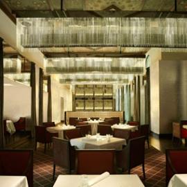 苏黎世的奢华酒店―The Dolder Grand