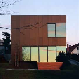 克罗地亚House N 设计