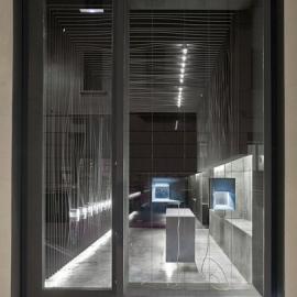 西班牙.潘普洛纳D Jewelry珠宝店