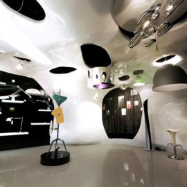 台湾首家Artemide旗舰店