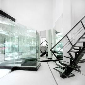 希腊Sophia书店&出版社室内设计