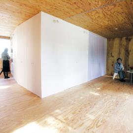 日本东京Corner house 设计