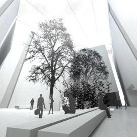 上海世博会意大利国家馆