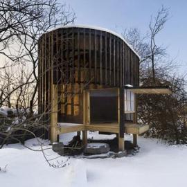 布拉格茶馆―David Mastalka设计