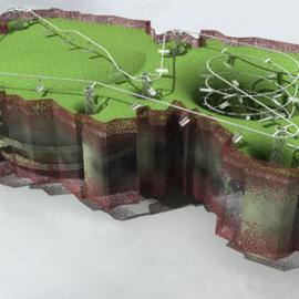 上海世博会瑞士国家馆