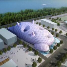 上海世博会日本国家馆