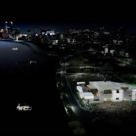 上海世博会韩国国家馆