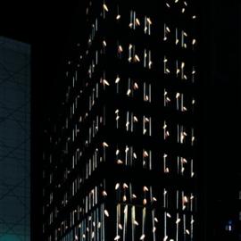 东京银座Armani概念店