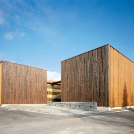 芬兰METLA森林研究中心