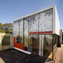 Tattoo House :纹身的房子