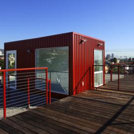 Formosa 1140―Lorcan O’Herlihy建筑事务所设计