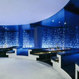 斯德哥尔摩孔雀餐厅俱乐部