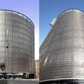 巴塞罗那最有型的精品酒店 Barcelo Raval