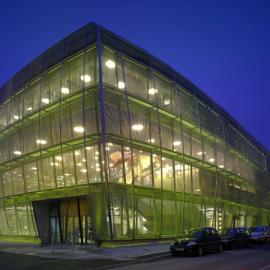 澳大利亚格拉茨MUMUTH剧院