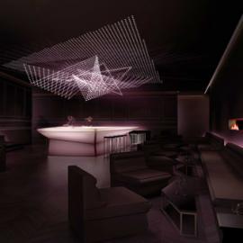 The Boom Food 概念餐厅设计