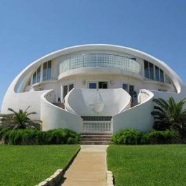 建筑话题：领略50个最神奇的世界建筑（三）