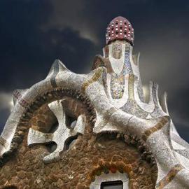 建筑话题：领略50个最神奇的世界建筑（二）