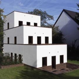 Bonn-Kessenich：Hundertacht 之家