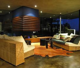 Ron Mann住宅设计