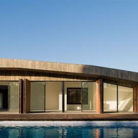 葡萄牙Monte na Comporta住宅设计