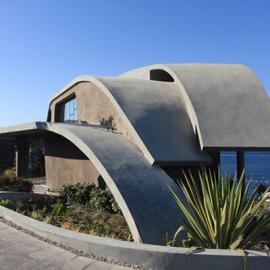 土耳其博德鲁姆Kuum度假酒店