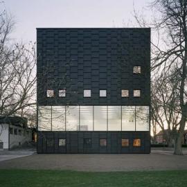 瑞典Kalmar艺术博物馆