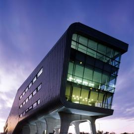 RELAXX体育和休闲中心